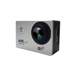 HGYLIOE 2.4G Remote Control Sports DV, Mini Sports Digital Camera, Sports Small SLR (Color : G)