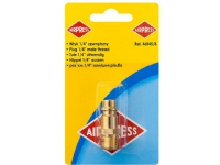 Airpress 1/4 quick connector (46845/B)