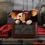 Officially Licensed Gremlins Gizmo in a Box Figurine 12.5cm