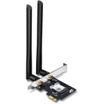 TP-Link Archer T5E Dual-Band AC1200 + Bluetooth4.2 PCI-E Wireless Adapter