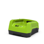 Greenworks G80UC Universal lader 80V