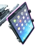 Compact Quick Fix Golf Trolley Tablet Mount Holder for Apple iPad 9.7" 6th Gen