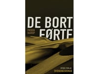 De Bortførte | Preben Haarup | Språk: Danska
