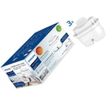 Philips - Lot de 3 filtres à eau Micro x Clean AWP211 (4897099302582, AWP211) Bouilloire, carafe