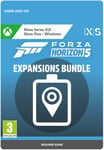 Forza Horizon 5: Expansions Bundle - PC Windows,XBOX One,Xbox Series X