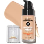 Revlon ColorStay Make-Up Foundation for Combination/Oily Skin (Various Shades) - Vanilla