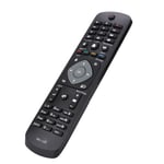 Multifunktionell TV-fjärrkontroll för Philips RC19002B RC2031