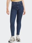 Levi's® Women's Mile High Super Skinny Jeans in Venice For Real