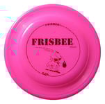 Dog Pursuit Fastback Frisbee