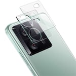 Imak Härdat Glas 0.2mm Linsskydd Xiaomi 13T Pro Genomskinlig