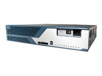 Cisco Systems Cisco3825-V3PN/K9