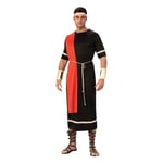 Bristol Novelty Mens Toga Caesar Costume - XL