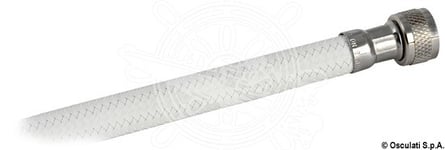 Osculati Flexibel Nylon Duschslang 2,5m