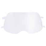 3M Speedglas Svetsvisir/glas transparenta, 9100, standard, 523000