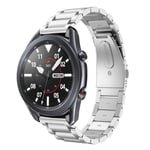 Metallarmband Samsung Galaxy Watch 3 45mm Silver