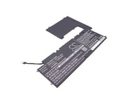 Batteri till Notebook, Bärbar dator för HP Envy X2 15, Envy X2 15-C001 m.fl.