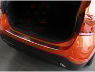 Stötfångarskydd BMW X1 E84 2009-2015 - BMW - X1 e84