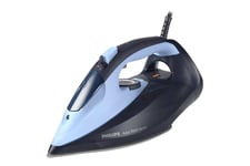 Philips 7000 series DST7041/20 HV Steam Iron Light/Dark Blue