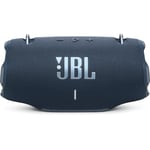 JBL Xtreme 4 Portable Bluetooth Speaker (Blue)