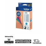 Original Boxed Brother LC223 Cyan Ink Cartridge For Brother MFC-J4420DW