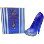 Bad Girl Midnight Women's Perfume Ladies Fragrance Eau De Parfum Spray EDP 30ml