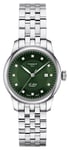 Tissot T0062071109600 Le Locle Diamond Automatic (29mm) Watch