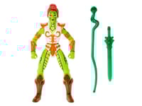 Masters Of The Universe Origins Snake Teela-Actionfigur, 6 År, Multifärg, Plast
