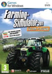 Farming Simulator 2011 Édition Platinium Pc
