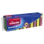 Vileda Style disksvamp 10-pack