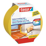 TESA Maskeringstape Tesa Extra Strong 33Mx50Mm