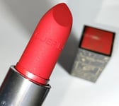 Guerlain Paris Rouge de Guerlain Lipstick Shade No 32 Mat/ Matte Red