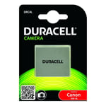 DURACELL Duracell DRC4L - Lithium-Ion (Li-Ion) - 720 mAh - Appareil photo - IXUS 100 IS - 110 IS - 120 IS - 55 - 60 - 65 - 70 - 75 - 80 IS - i Zoom