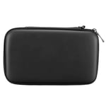 YANSHG® Portable EVA Skin Carry Hard Case Bag Pouch For Nintendo New 3DSLL 3DSXL Pouch Hard Bags-Black