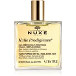 Nuxe Huile Prodigieuse Multi-brug tør-olie til ansigt, krop og hår 50 ml