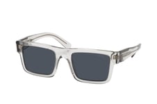 Prada PR 19WS U4309T, SQUARE Sunglasses, MALE, available with prescription