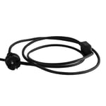 Cellite LED-slinga, 10 m, Röd