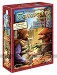 Carcassonne Expansion Pack 2 - Traders and Builders (UK)