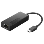 Lenovo USB C-till 2,5G-Ethernet-adapter