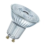 Osram 927 GU10/80W LED-lampa dimbar