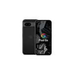 Smartphone Google Pixel 8a - 256GB - Obsidian