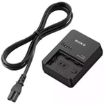 Sony BC-QZ1 Battery Charger for FZ-100