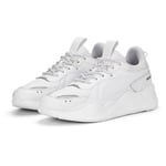 PUMA Rs-x Triple - PUMA White, storlek 38