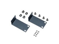 Tp-Link Omada Rackmount Kit-13, Monteringssats, Svart, Metall, Oc300, Tl-R480t+, Tl-Sf1016ds, Tl-Sf1024d, Tl-Sg1008, Tl-Sg1008mp, Tl-Sg1016d, Tl-Sg1016de,...