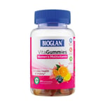 Bioglan VitaGummies Women&apos;s Multivitamin - 60 Gummies