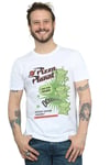 Toy Story 4 Pizza Planet Little Green Men T-Shirt