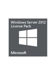 Microsoft Windows Server 2012 Remote Desktop Services