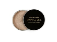 Max Factor Miracle Touch Miracle Veil Radiant Loose Powder 4 g