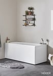 Noro Relounge PM-Edition 150 Höger bubbelbadkar