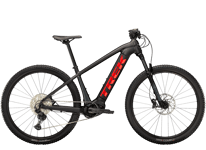 Trek Trek Powerfly 5, Gen 3 Black/Lithium