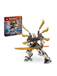 Lego Ninjago Cole&Rsquo;S Titan Dragon Mech Toy Set 71821